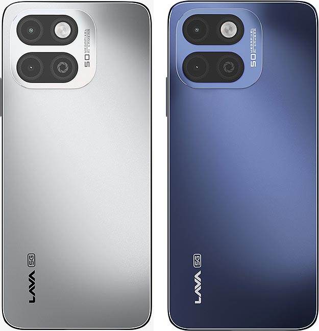 Lava Virat V1 Pro — foto 2