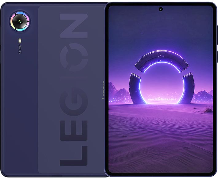 Lenovo Legion Y700 AI — foto 3