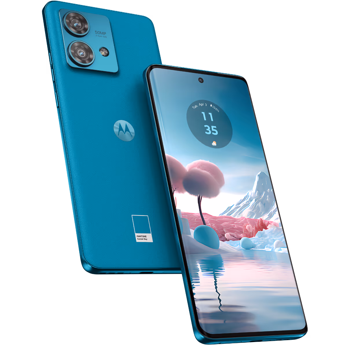 Motorola Edge 40 Neo — foto 2