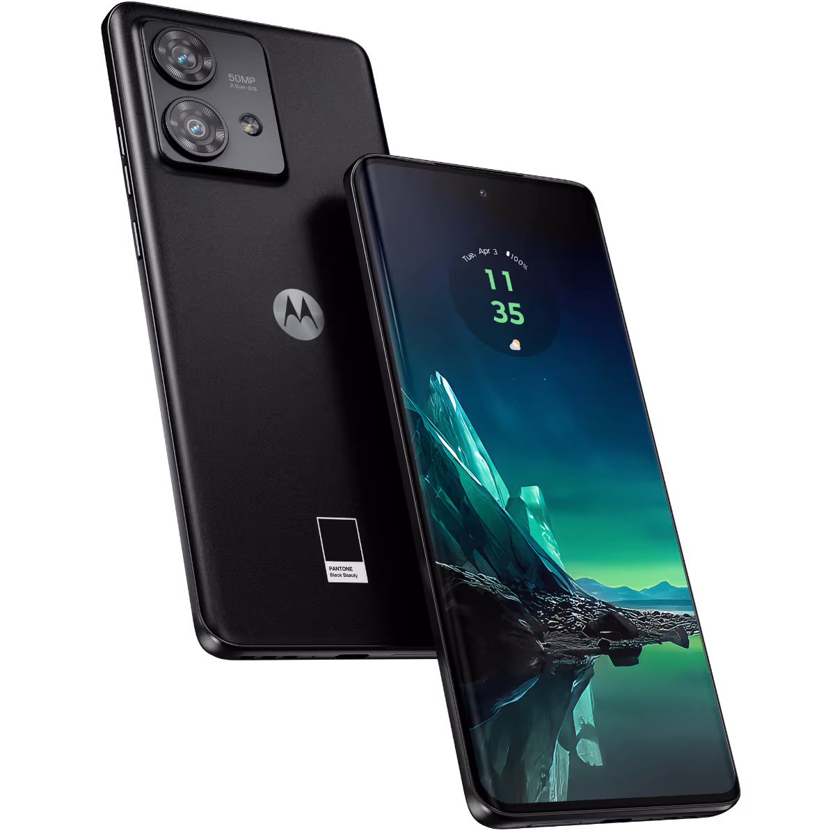 Motorola Edge 40 Neo — foto 3