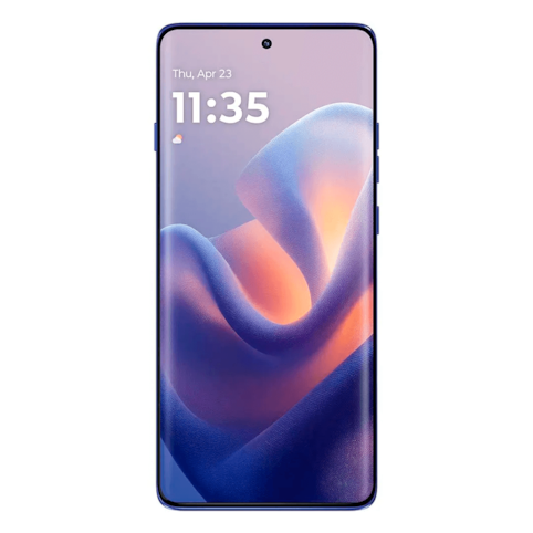 Motorola Edge 60 Pro