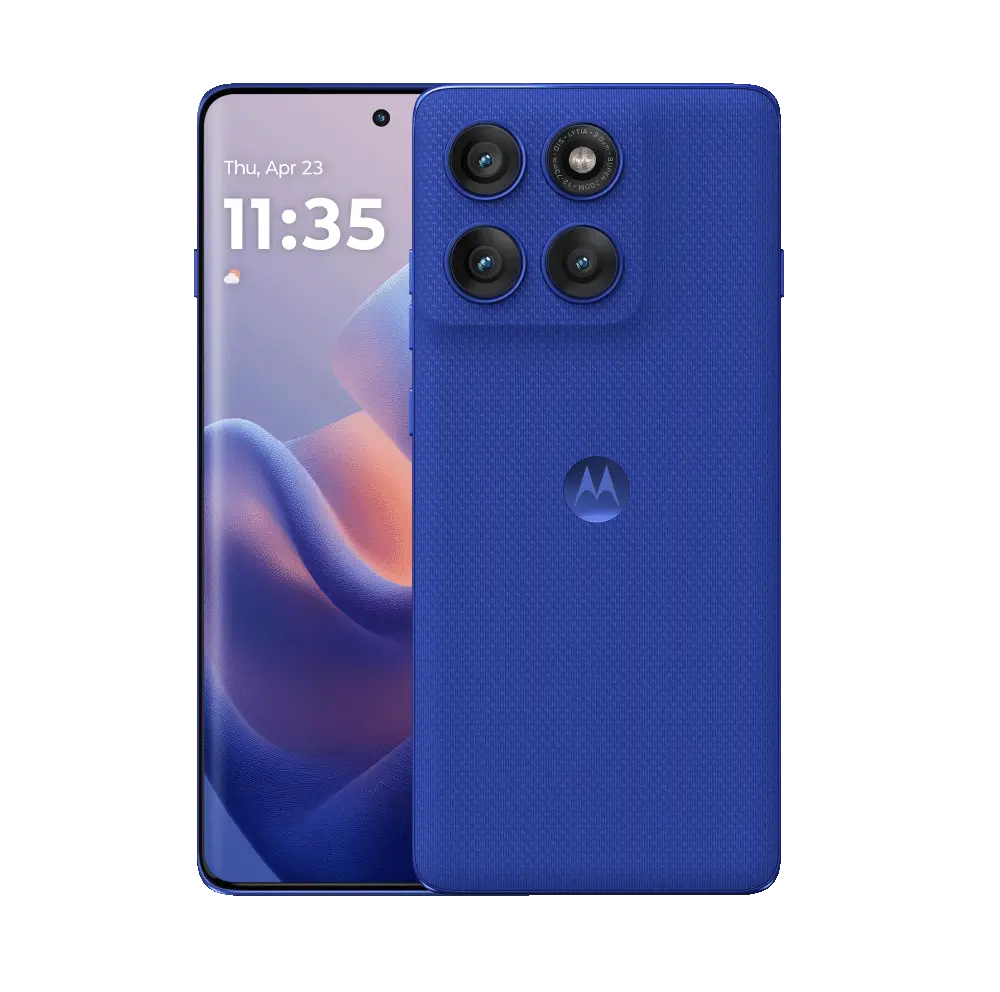 Motorola Edge 60 Pro — foto 2