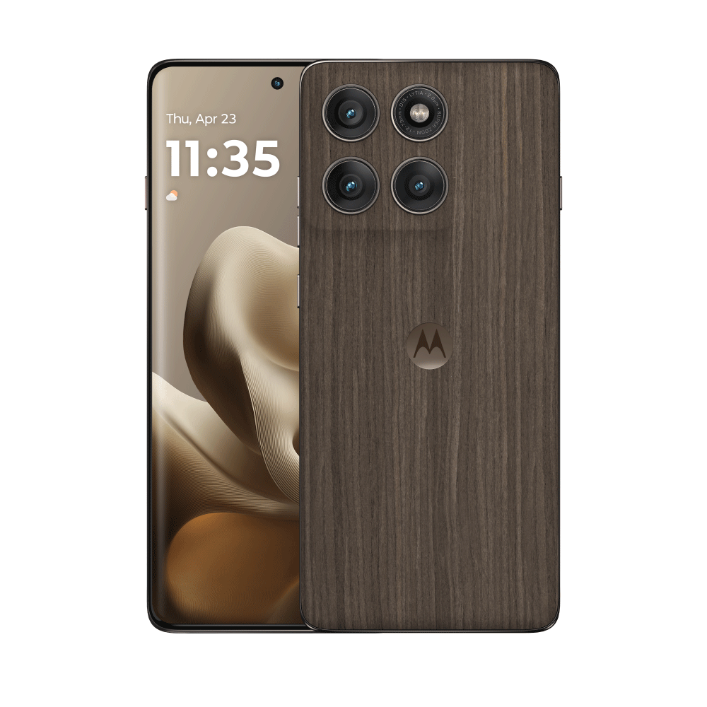 Motorola Edge 60 Pro — foto 3