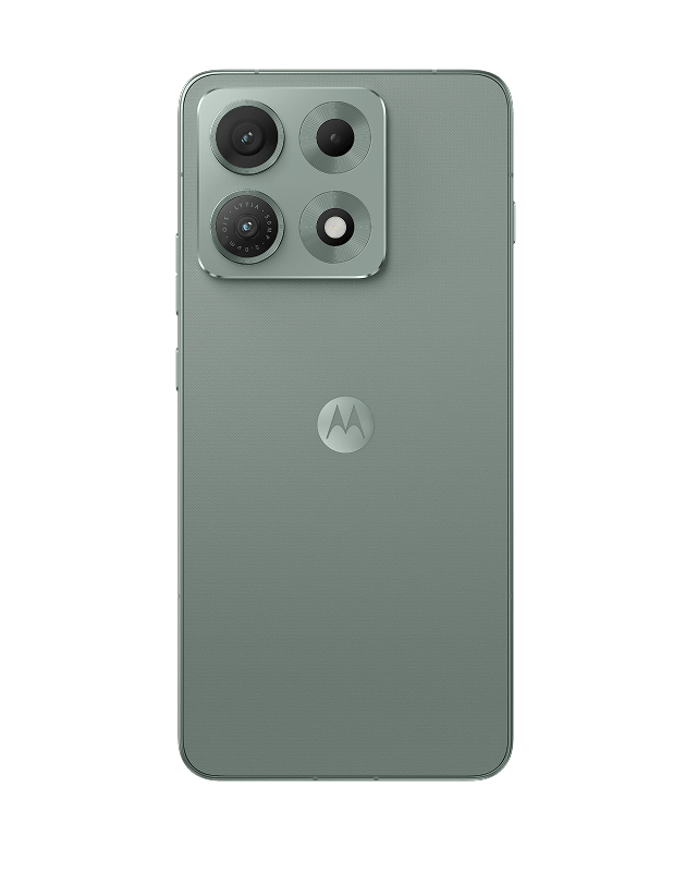 Motorola Edge 70 Max — foto 3