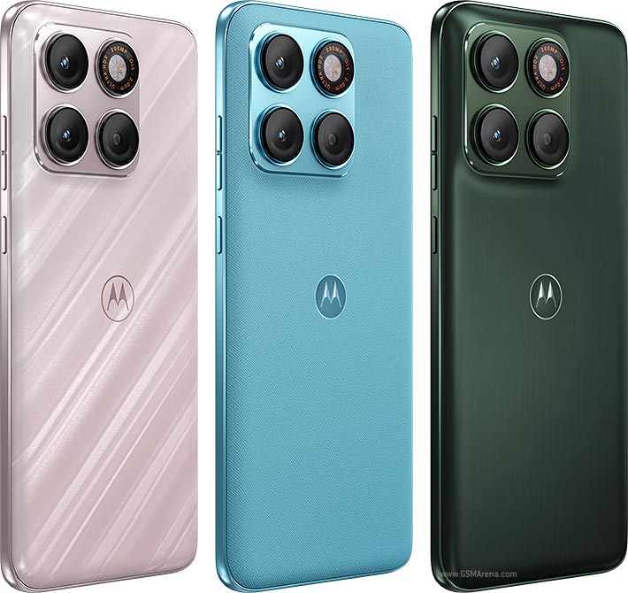 Motorola Edge 70 Plus — foto 2