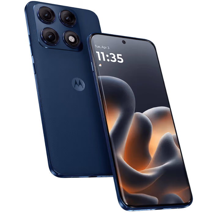 Motorola Edge 70 Pro — foto 2