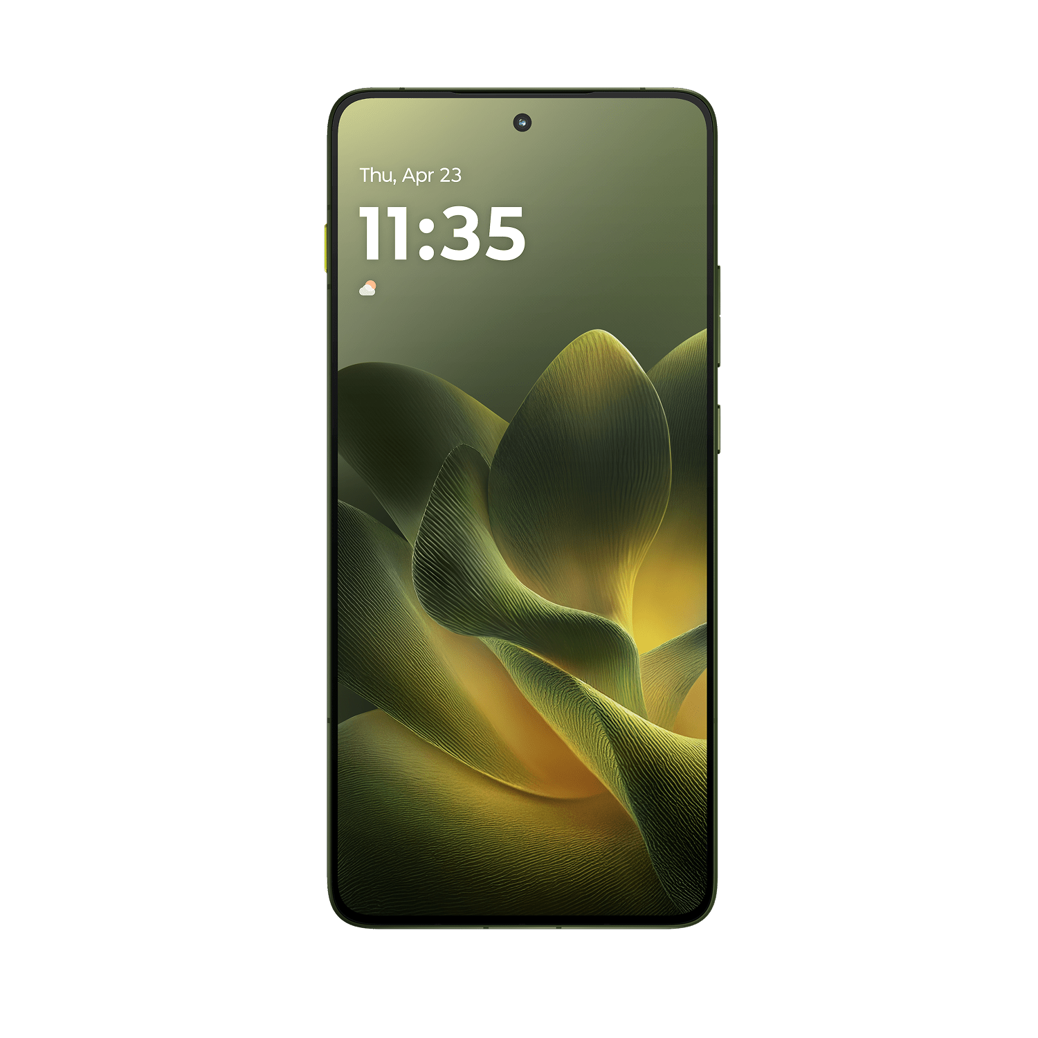 Motorola Edge 70