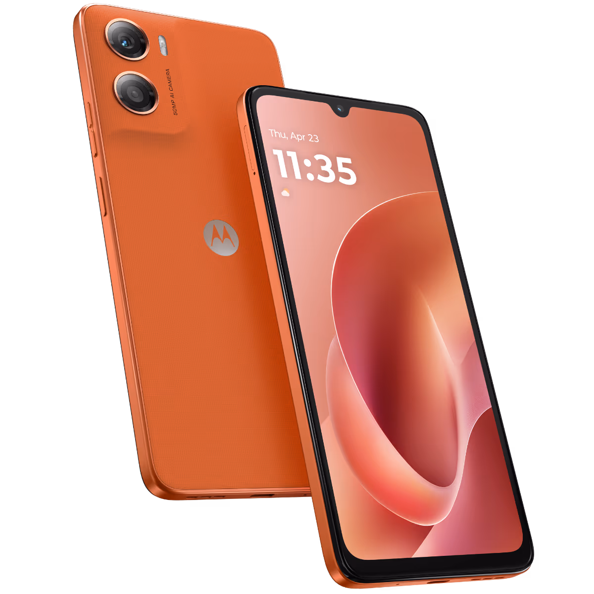 Motorola Moto G06