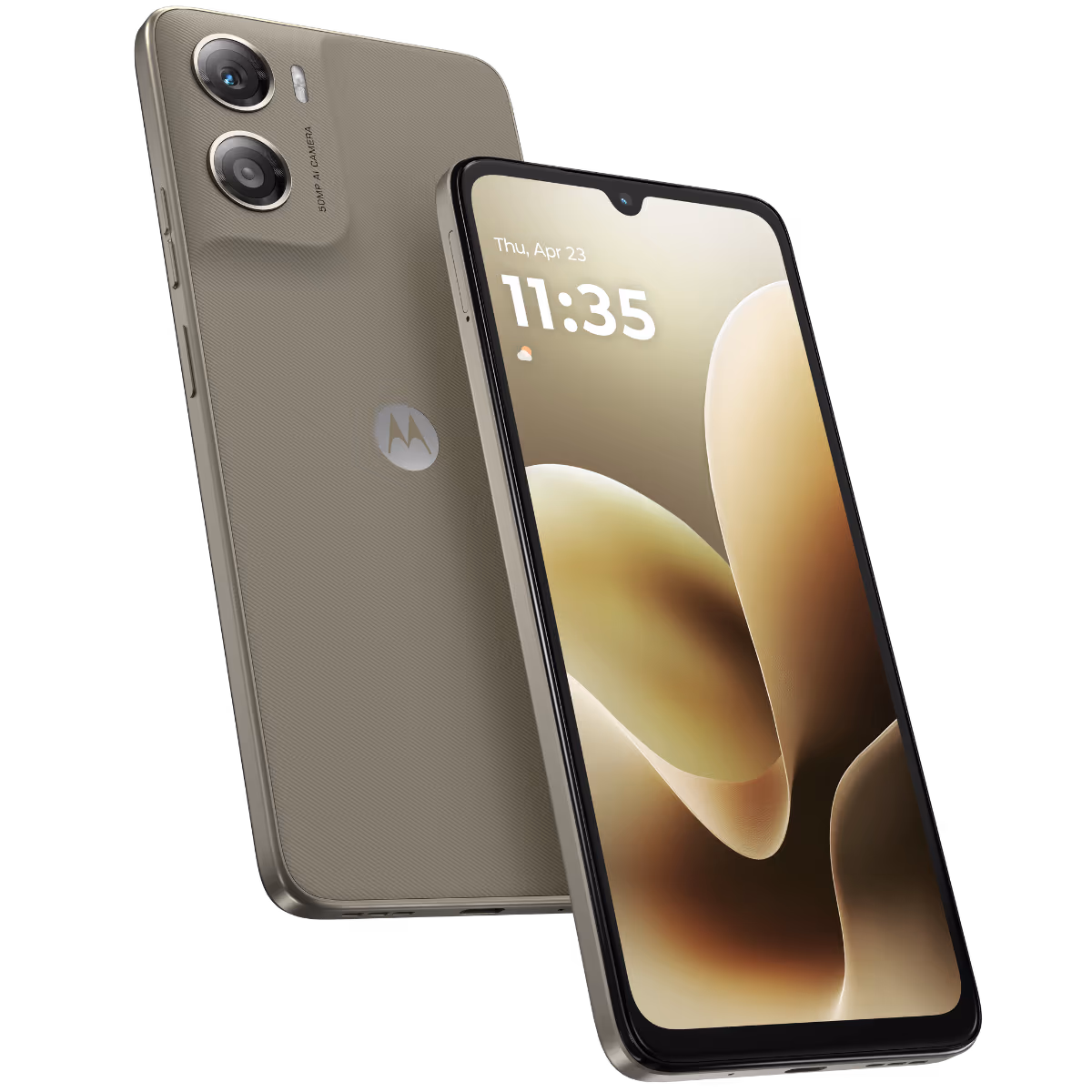 Motorola Moto G06 — foto 3