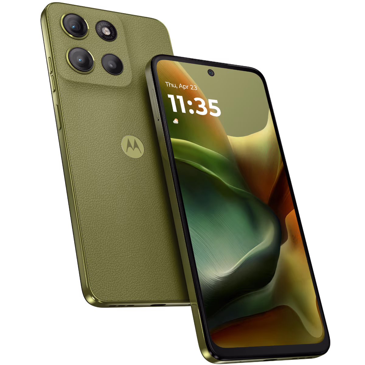 Motorola Moto G15