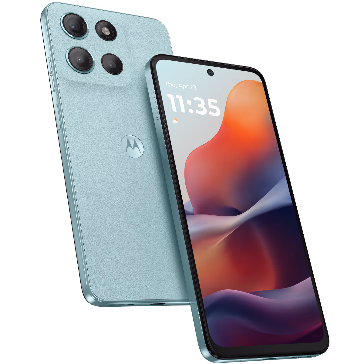 Motorola Moto G15 — foto 2