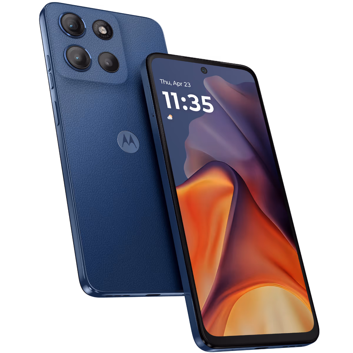 Motorola Moto G15 — foto 3
