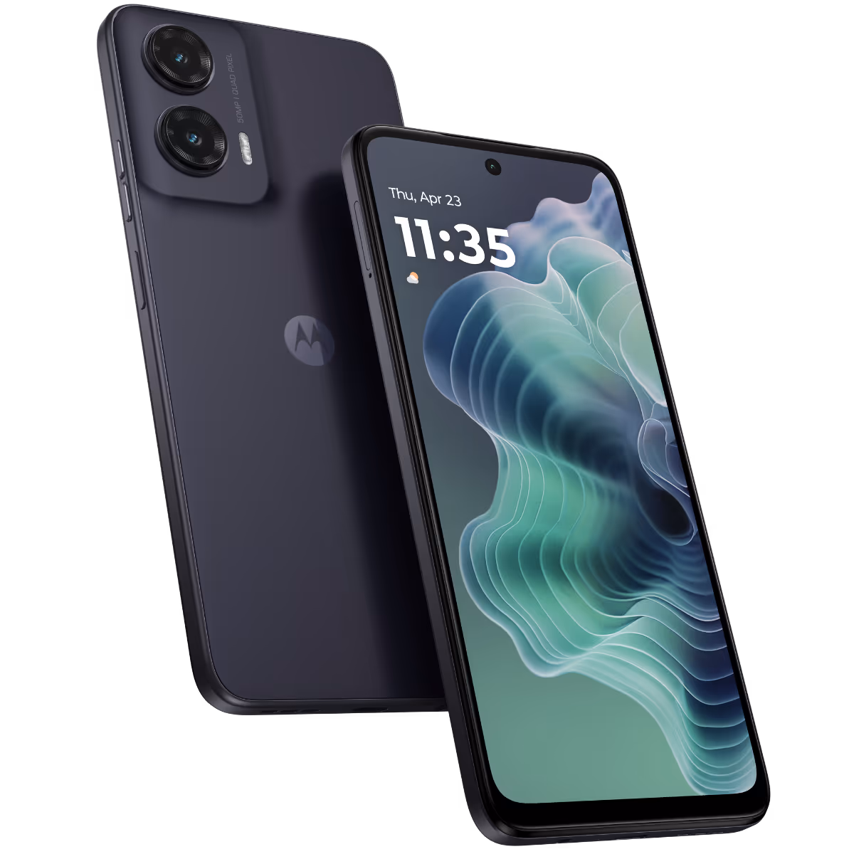 Motorola Moto G35 5G — foto 2