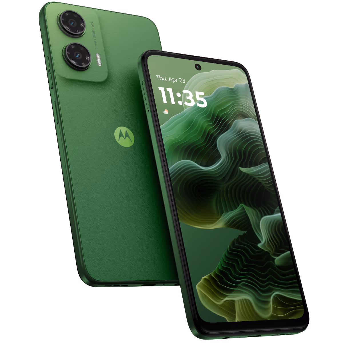 Motorola Moto G35 5G — foto 3