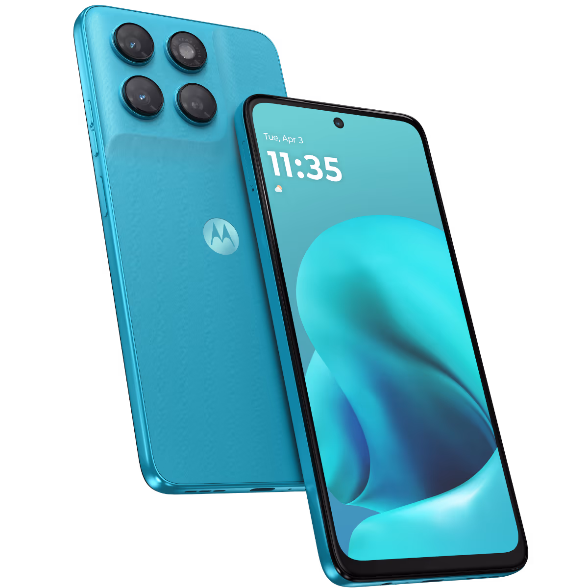 Motorola Moto G47