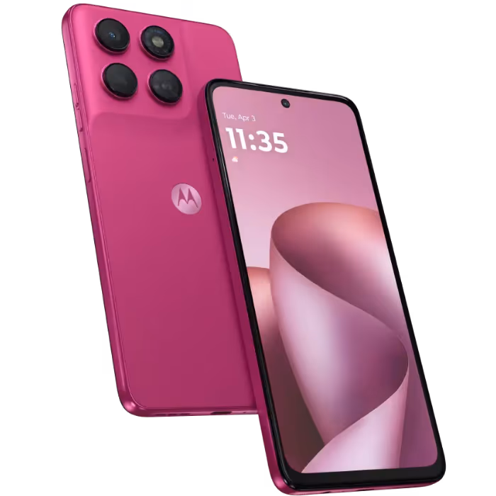 Motorola Moto G47 — foto 3