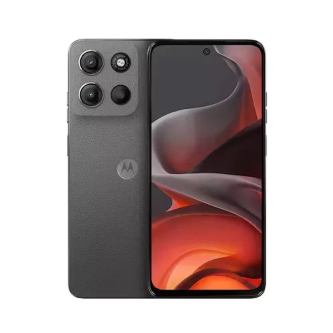 Motorola Moto G86