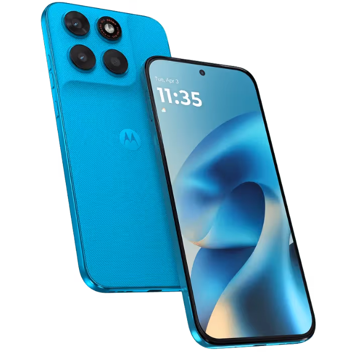 Motorola Moto G87