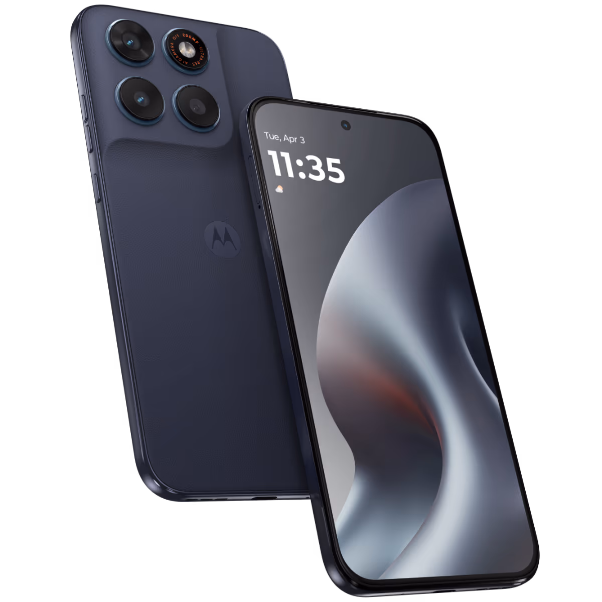 Motorola Moto G87 — foto 2