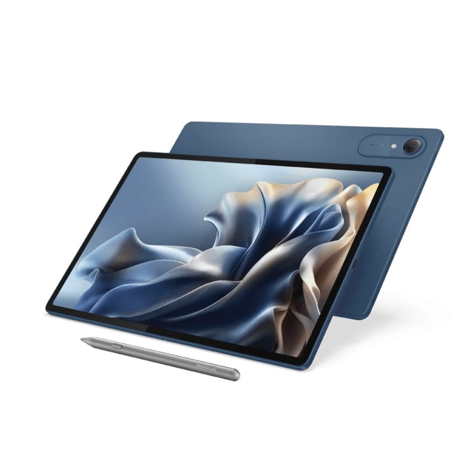 Motorola Moto Pad 70 — foto 3