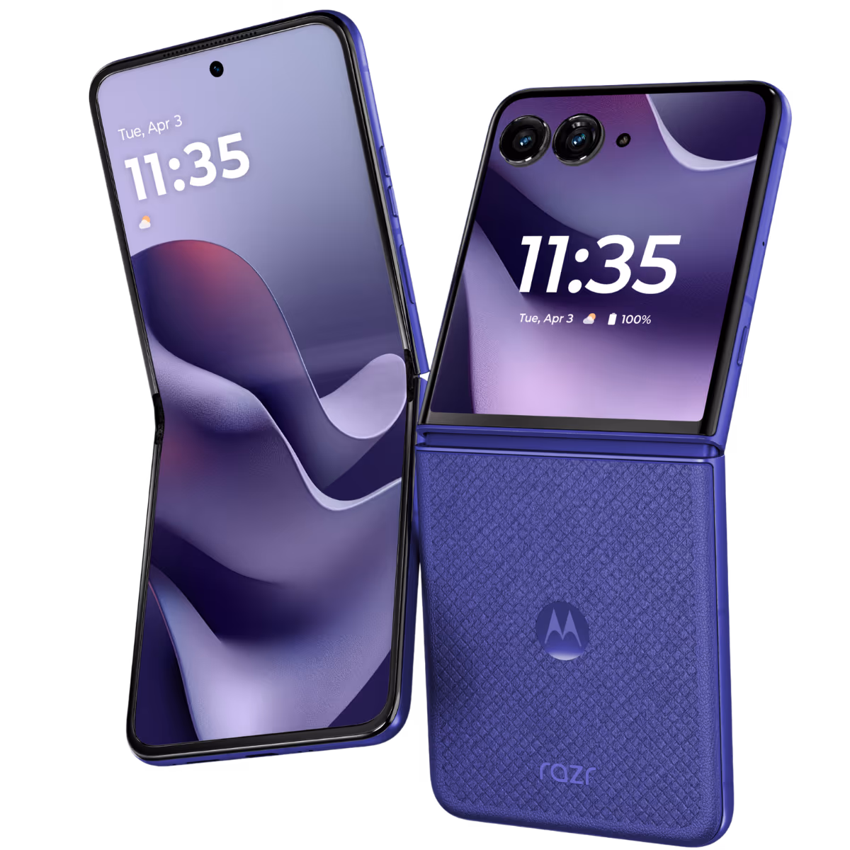 Motorola Razr 70 Ultra