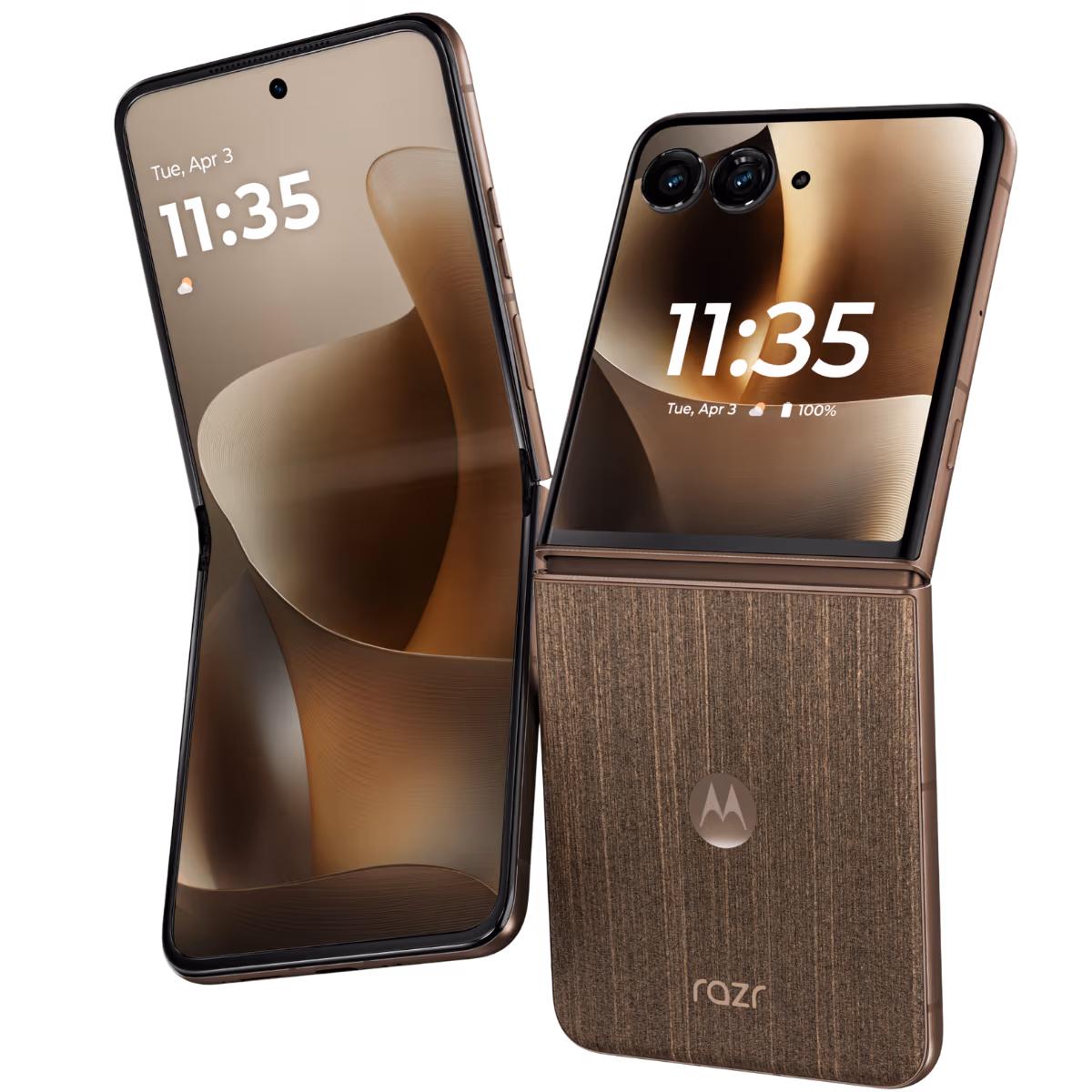 Motorola Razr 70 Ultra — foto 2