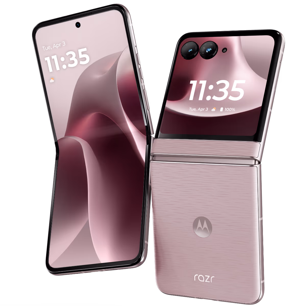 Motorola Razr 70 — foto 2