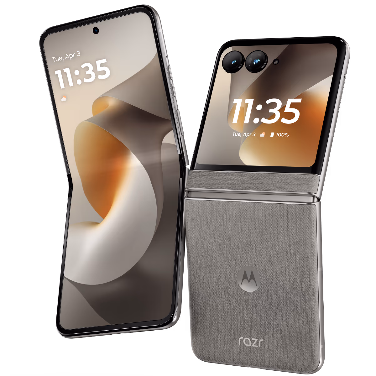 Motorola Razr 70 — foto 3