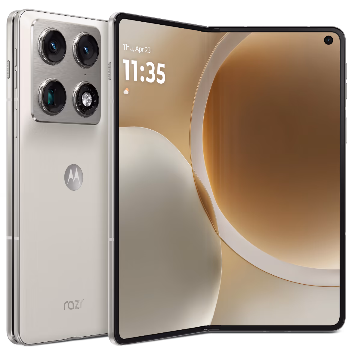 Motorola Razr Fold