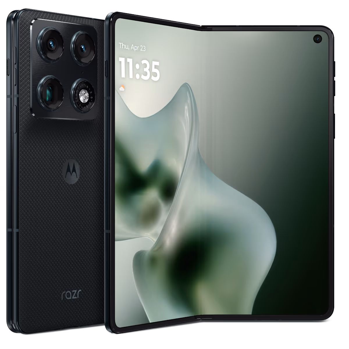 Motorola Razr Fold — foto 2