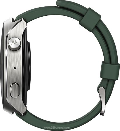 Motorola Watch Ultra — foto 3