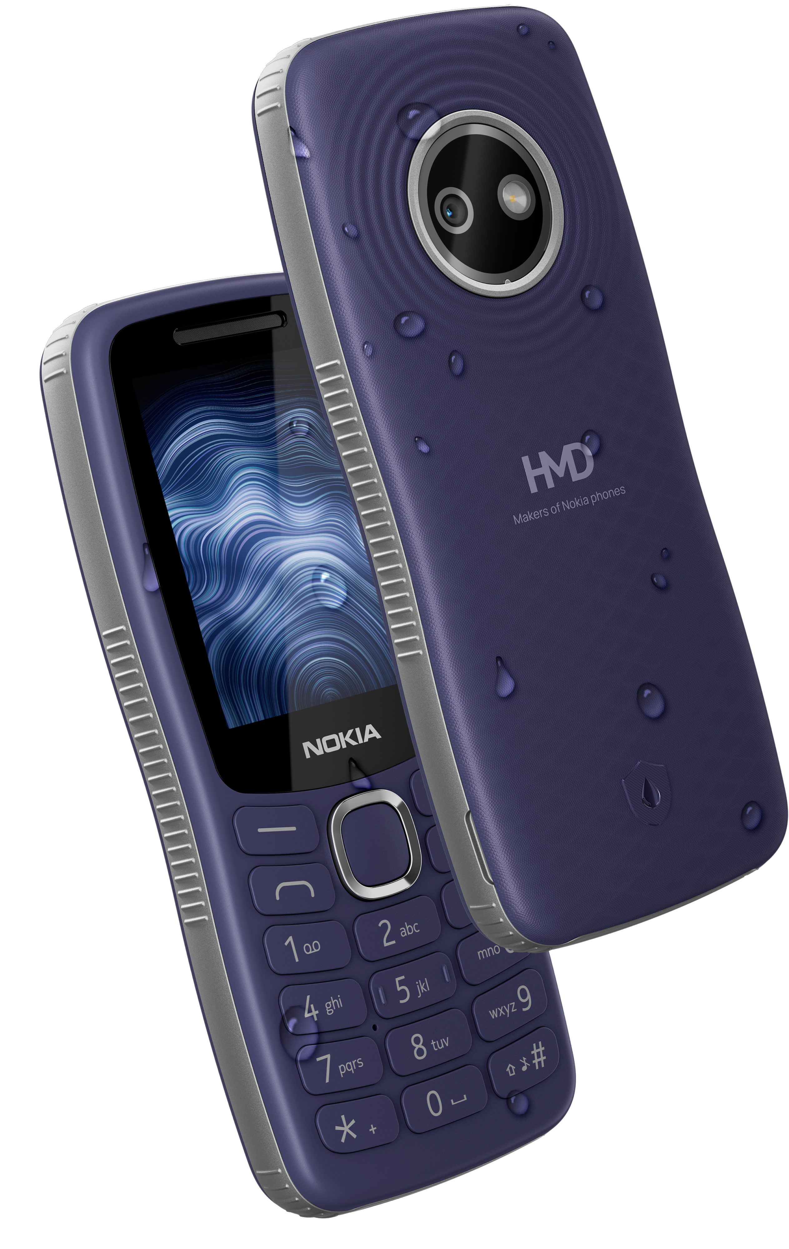 Nokia 123 Shield — foto 2