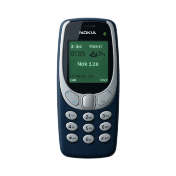 Nokia 300 Charge