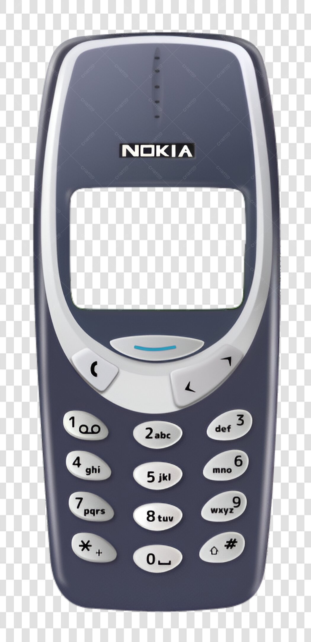 Nokia 300 Charge — foto 3