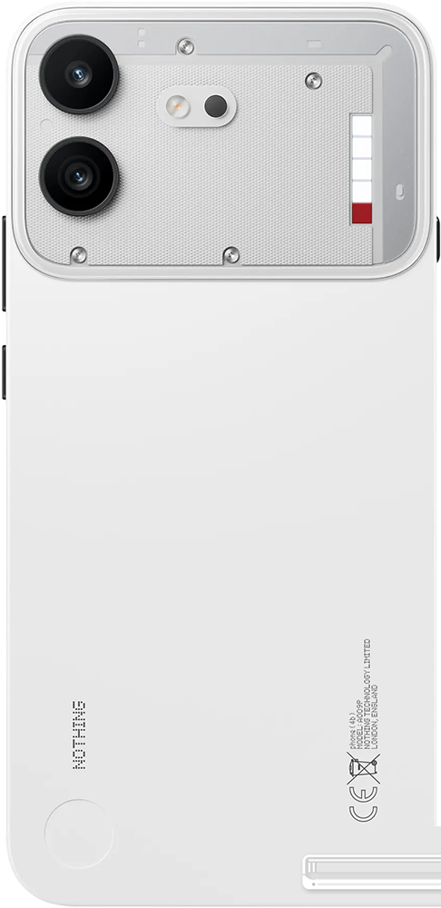 Nothing Phone 4b