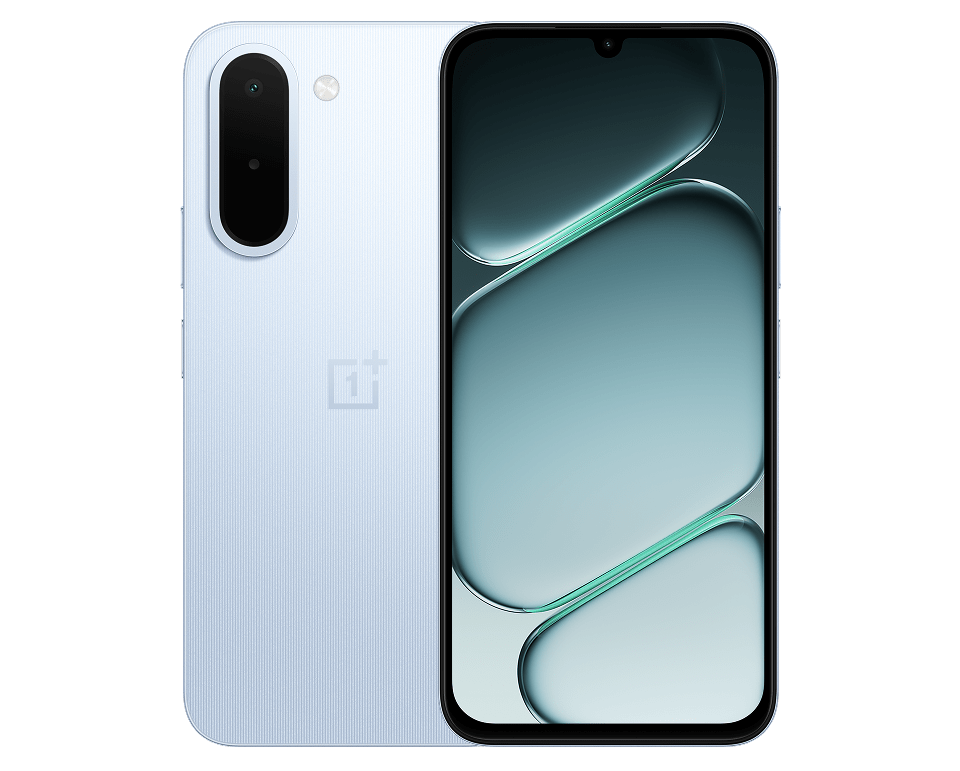 OnePlus N6x — foto 2