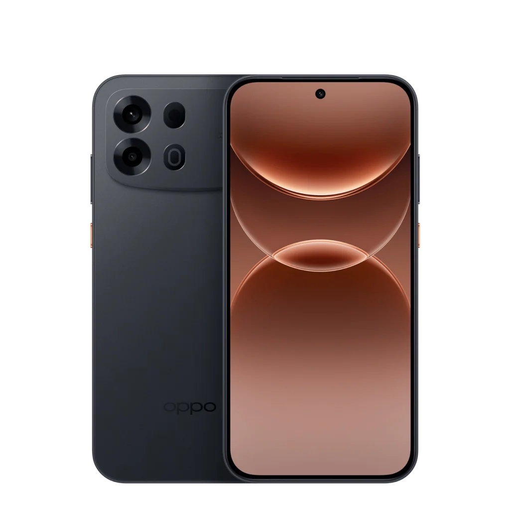 Oppo A7 Pro Max — foto 2