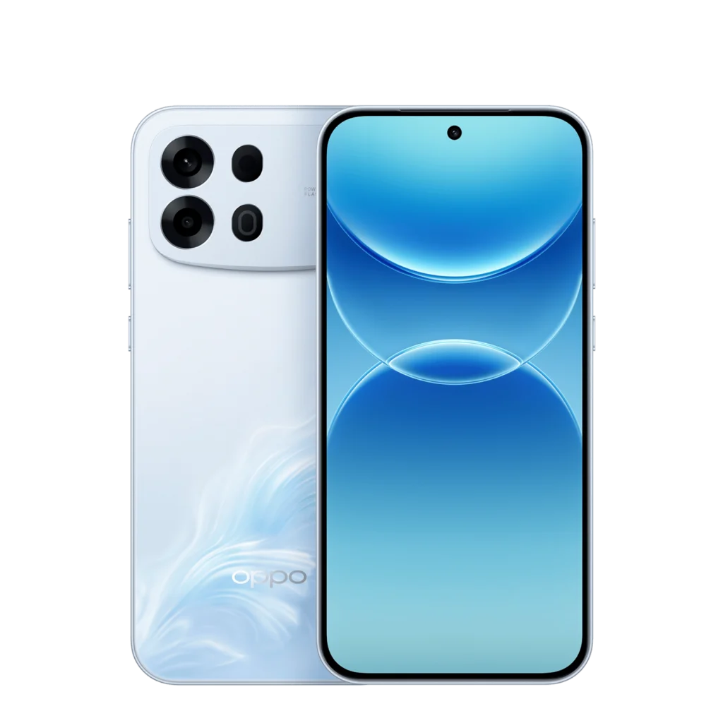 Oppo A7 Pro Max — foto 3