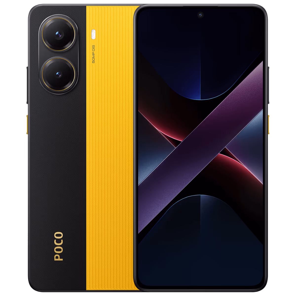 POCO X7 Pro