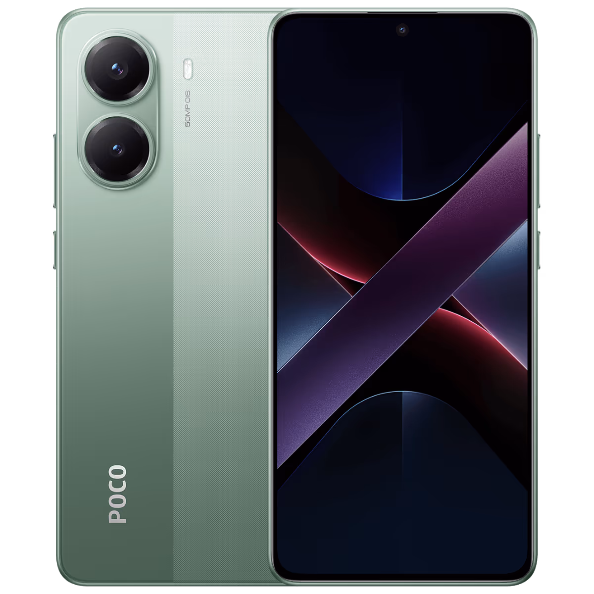 POCO X7 Pro — foto 2