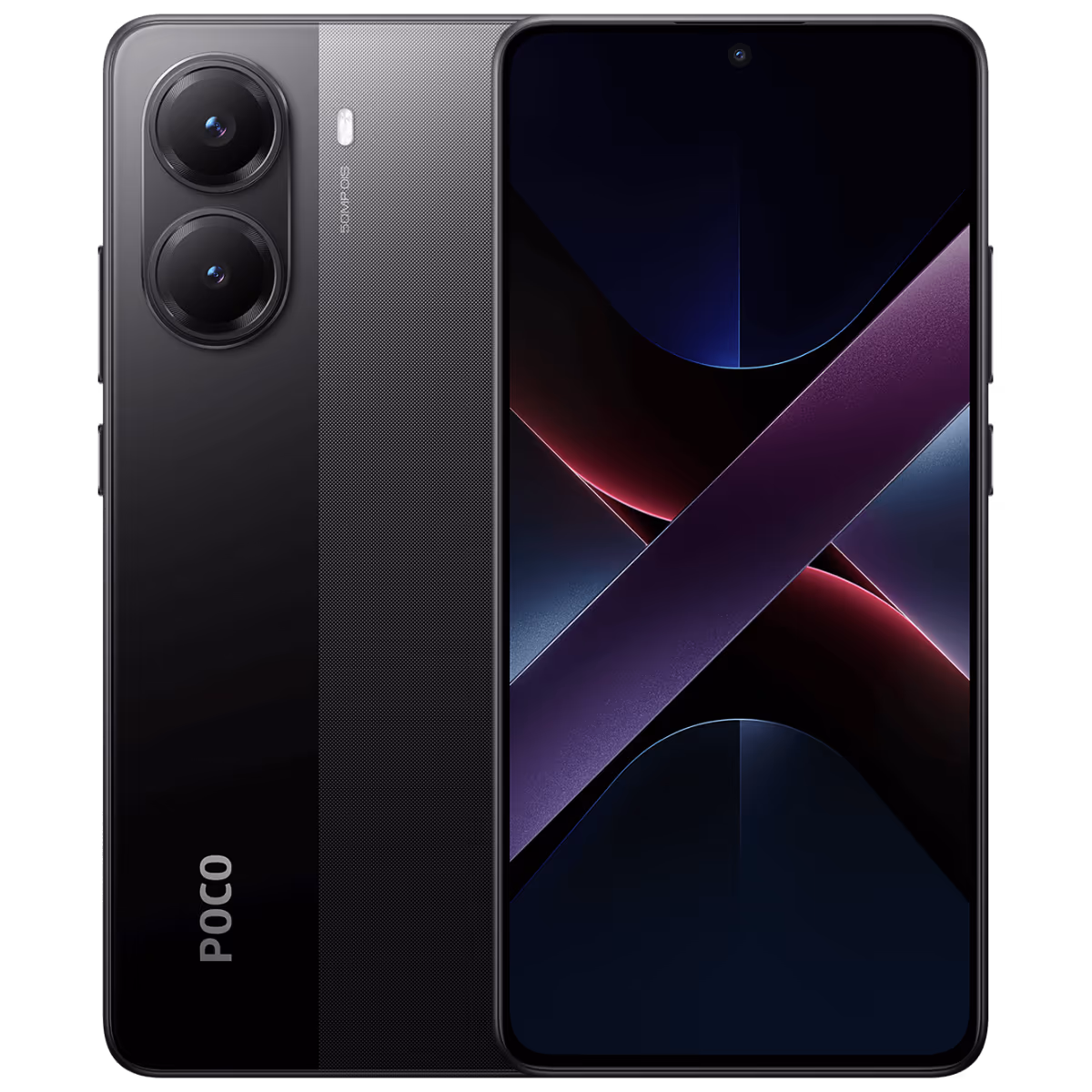 POCO X7 Pro — foto 3