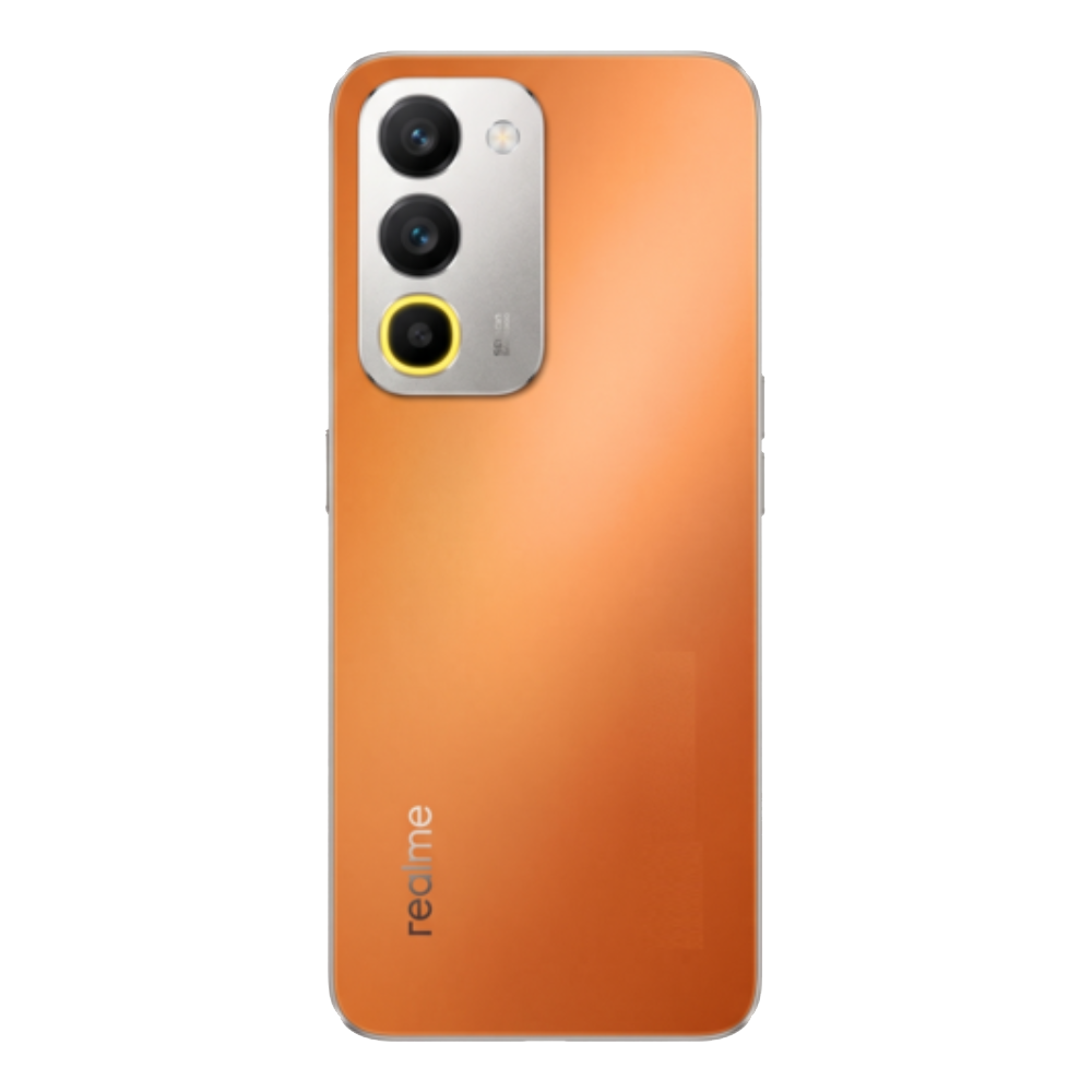 Realme Narzo 100x — foto 2