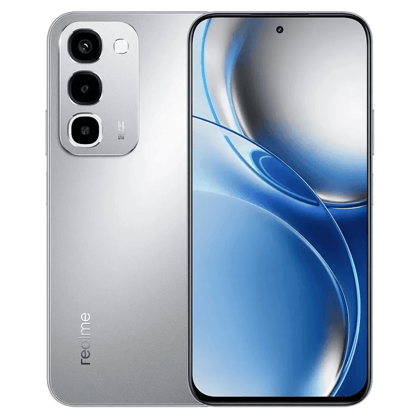 Realme Narzo 100x — foto 3