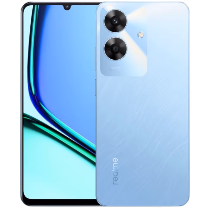 Realme Note 60
