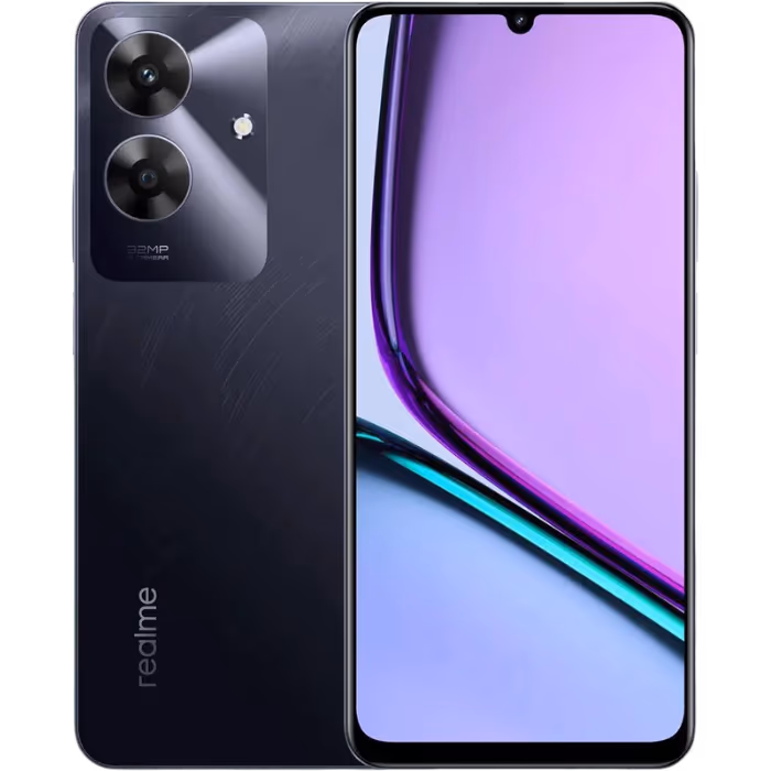 Realme Note 60 — foto 2