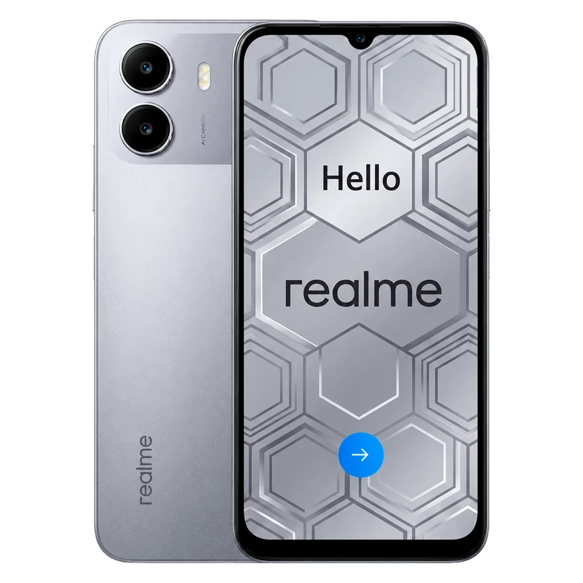 Realme P4s — foto 2