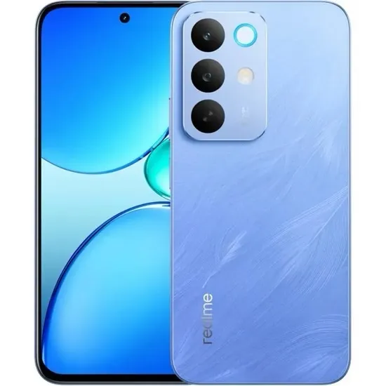 Realme P4s — foto 3