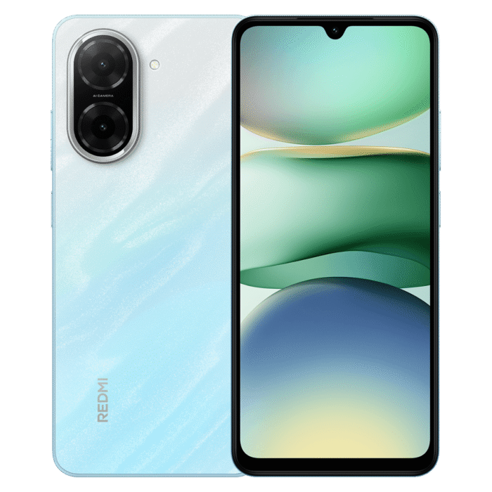 Redmi A5
