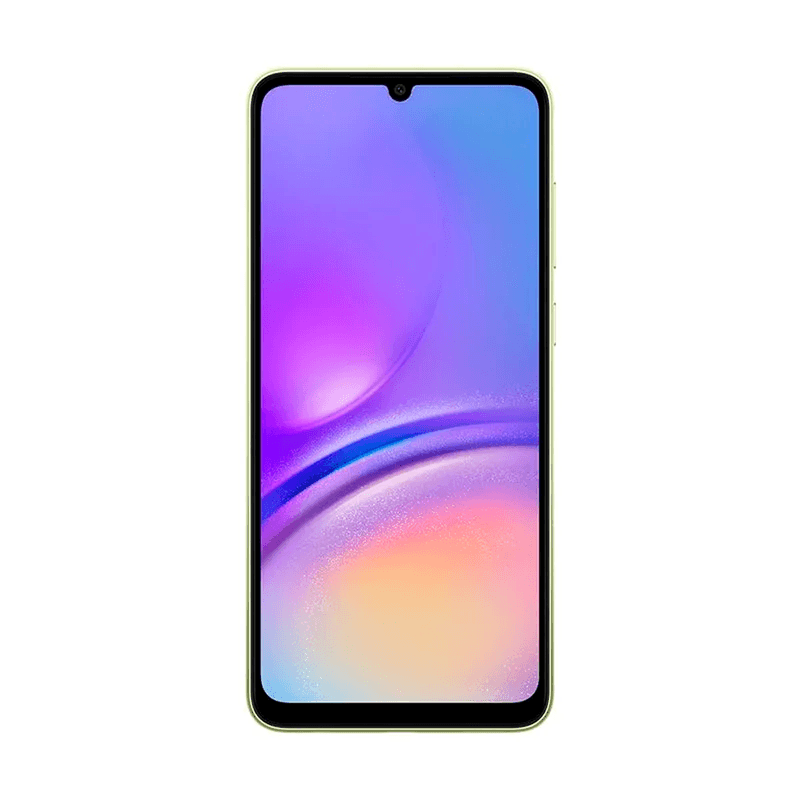 Samsung Galaxy A05 — foto 3