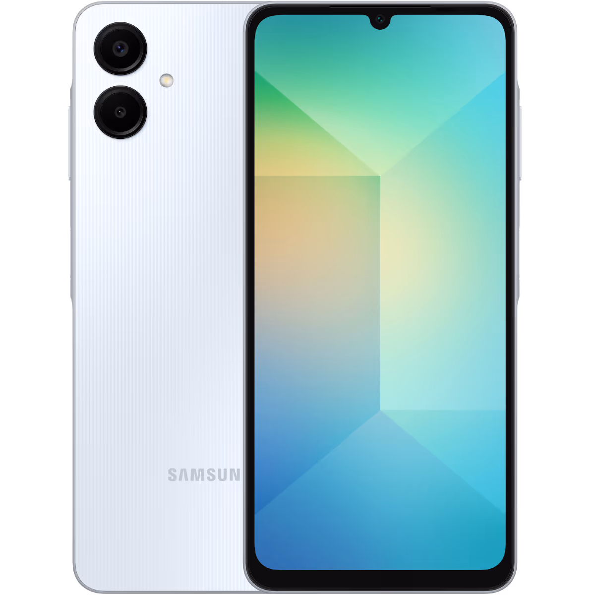 Samsung Galaxy A06 4G — foto 2
